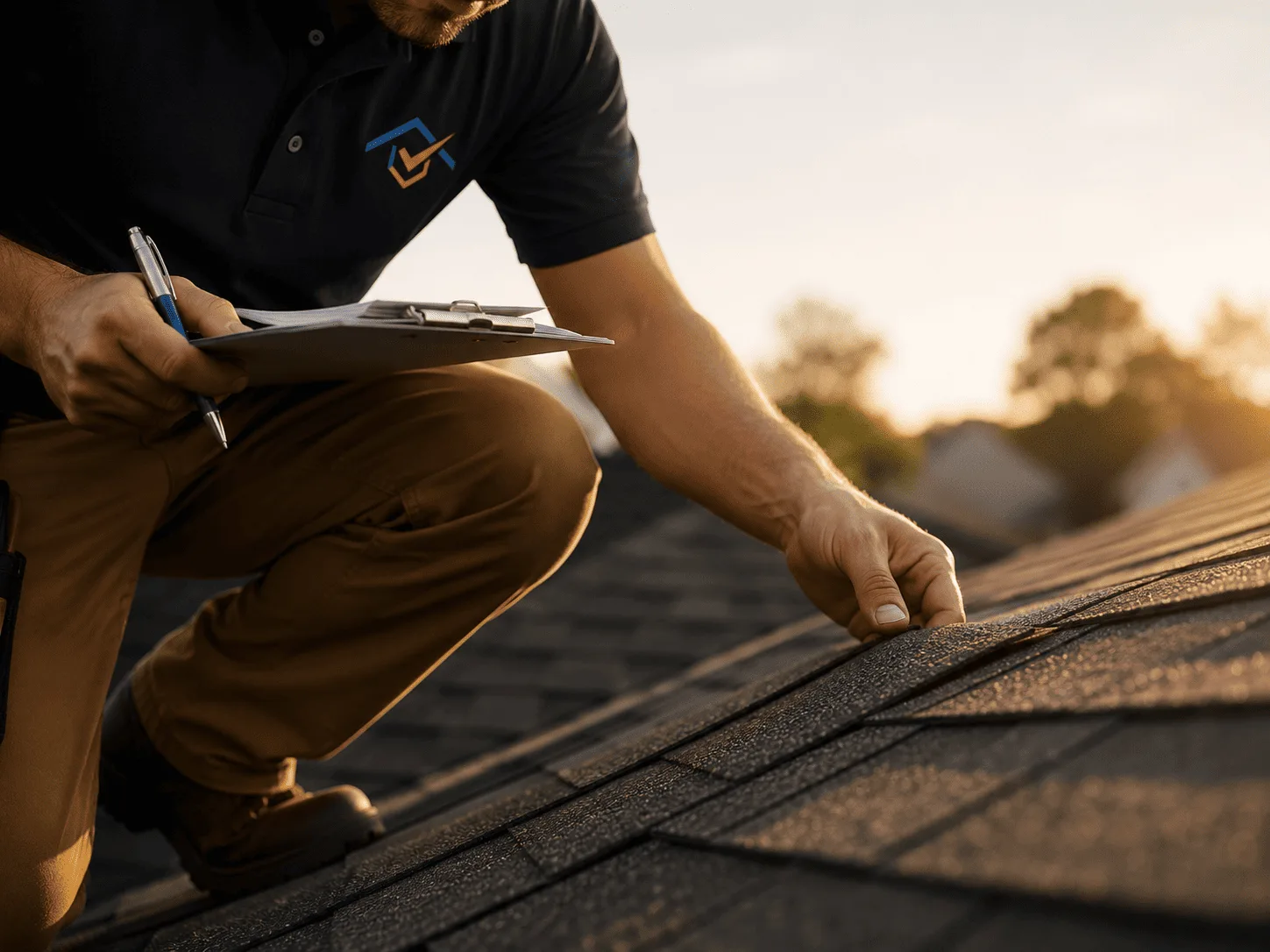Why Choose Roof Inspection in Bronson, MI
